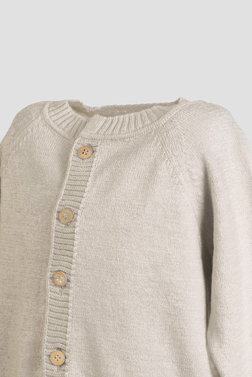 Cardigan bimbo