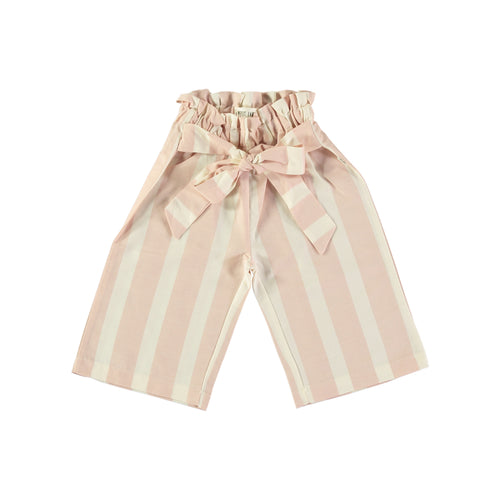 Pantalone palazzo riga
