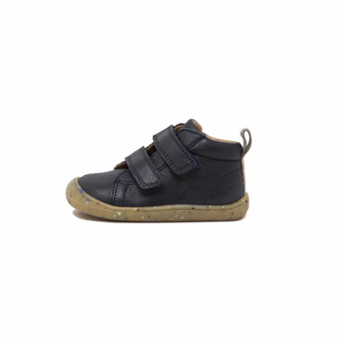 BAREFOOT ELNAT NAVY - GOOSEY