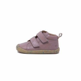 BAREFOOT ELNAT POWDER PINK - GOOSEY