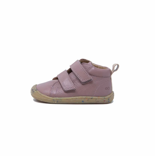 BAREFOOT ELNAT POWDER PINK - GOOSEY