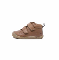 BAREFOOT ELNAT CARAMEL - GOOSEY