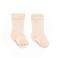 Calzini - rose - BB