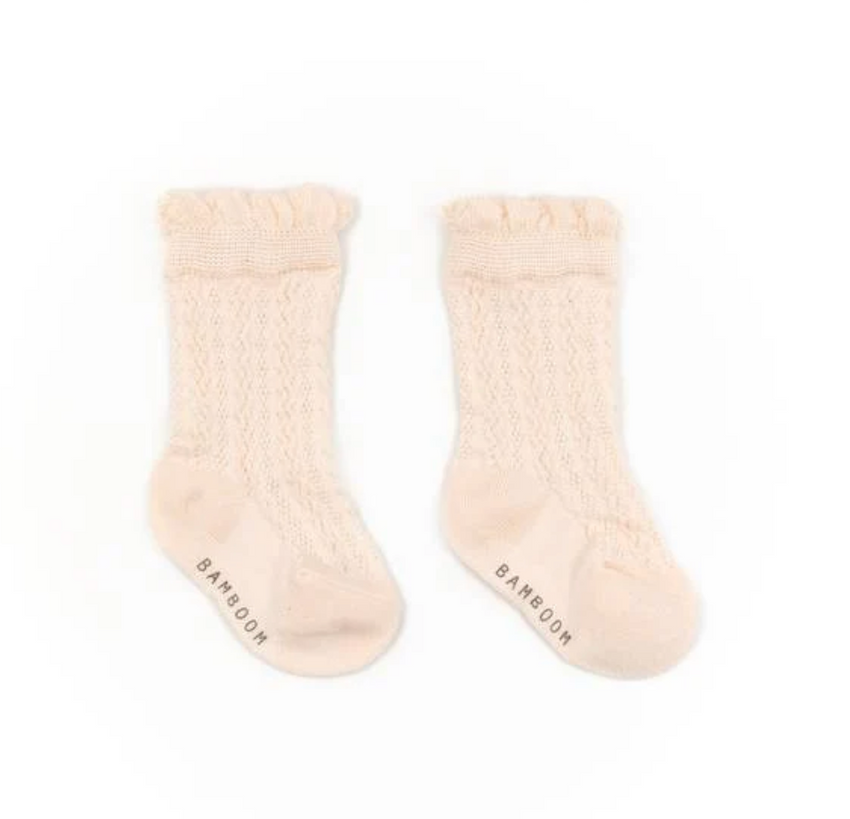 Calzini - rose - BB