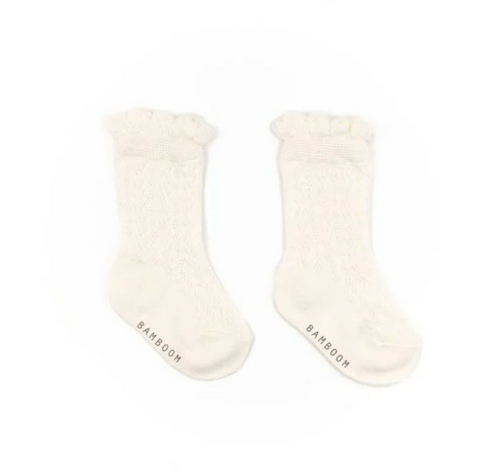 Calzini - BB - Avorio