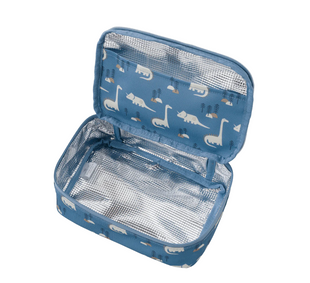 Porta merenda termico - dinosauri