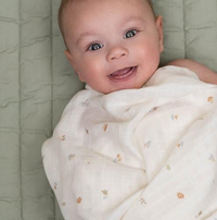 Swaddle 120x120cm - LD