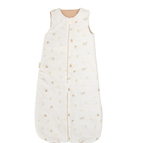 Sacco nanna invernale - Farm - Bimbi Dreams