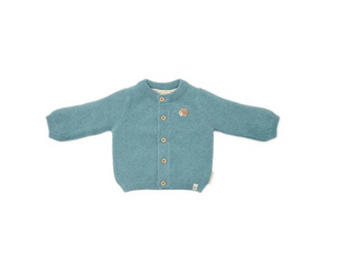 Cardigan in maglia - LD - Tg. 6 mesi