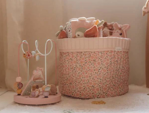 Cestino per prodotti  - Grande - LD