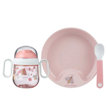 Set prima pappa - LD