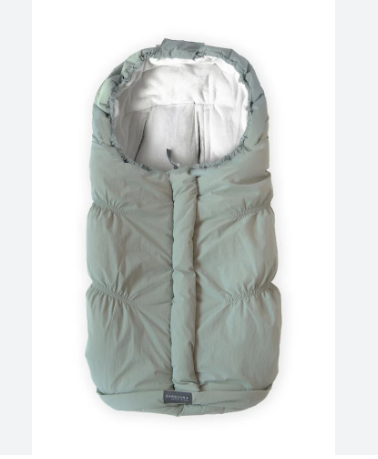 Sacco ovetto/carrozzina - Army