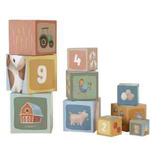 Cubi da impilare - farm
