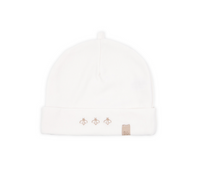 Cappellino nascita Bee