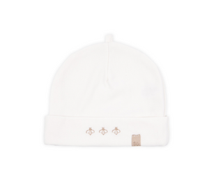Cappellino nascita Bee
