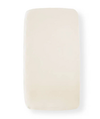 Coprimaterasso con angoli - almond