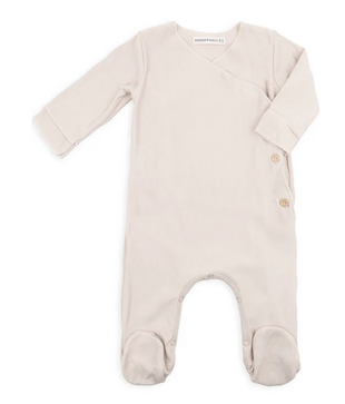 Tutina nascita warm white