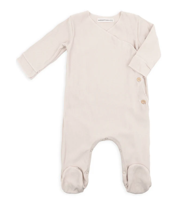 Tutina nascita warm white
