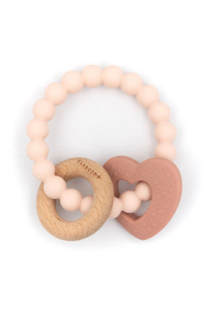 Massaggia gengive - rosa