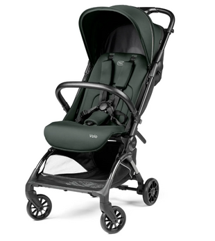 Passeggino leggero Volo - Metal