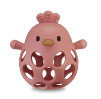 Chicken massaggiagengive