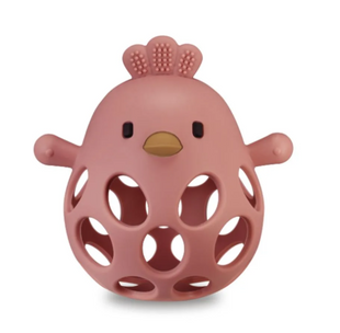 Chicken massaggiagengive