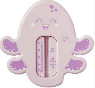 Termometro acqua bagnetto