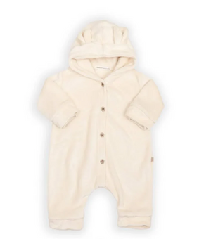 Tutina outdoor - 1 mese - panna