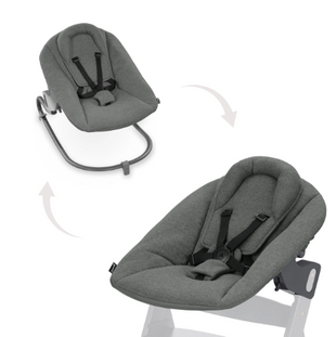 Sdraietta Alpha bouncer premium