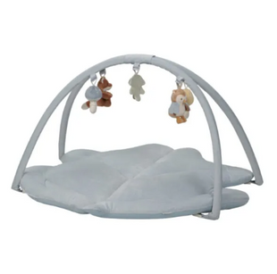 Palestrina Forest con arco e tappeto