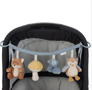 Gioco per ovetto - Forest