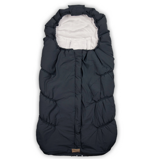 Igloo bimbo per passeggino - Midnight blue