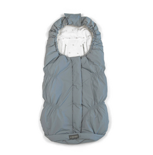 Sacco ovetto/carrozzina 100grammi