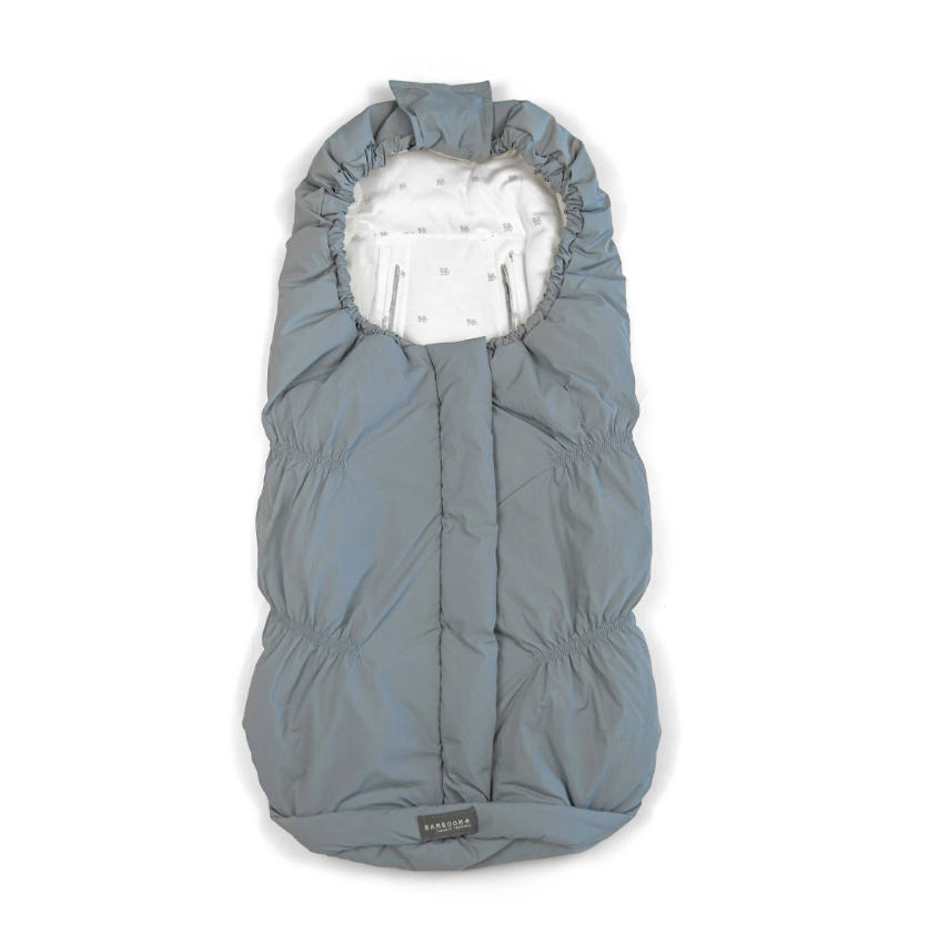 Sacco ovetto/carrozzina 100grammi