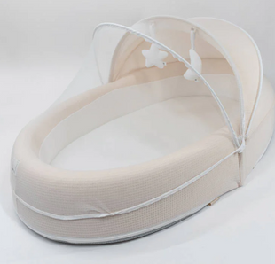Zanzariera per babynest