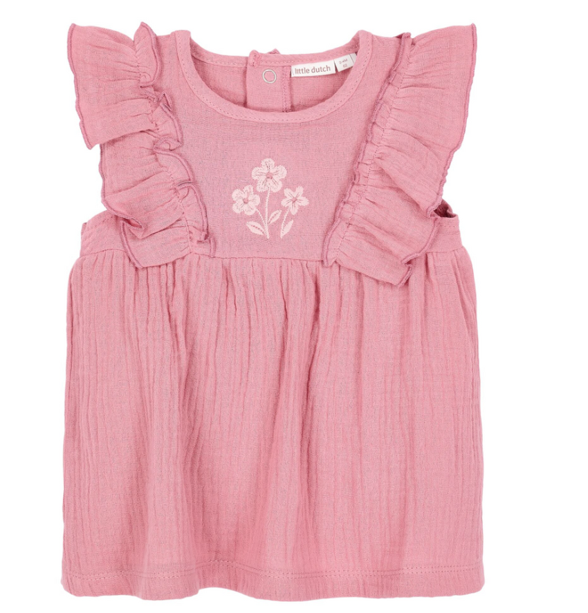 Abitino con culotte - tg. 3