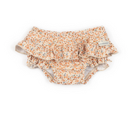 Costume contenitivo - Rosy Garden - Tg.18/24 mesi