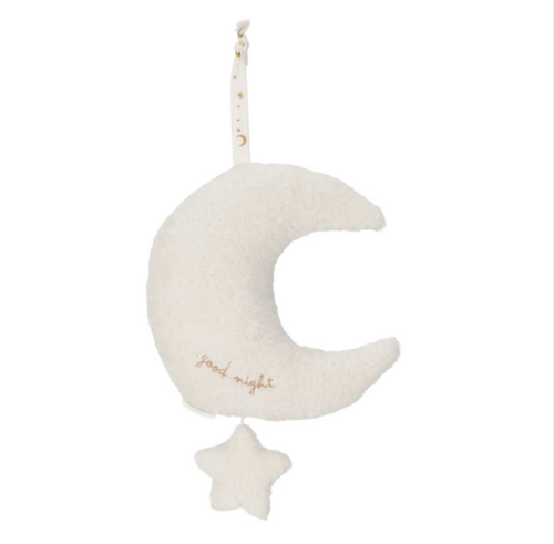 Luna carillon