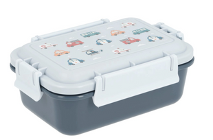 Bento Box Tutete City Cars