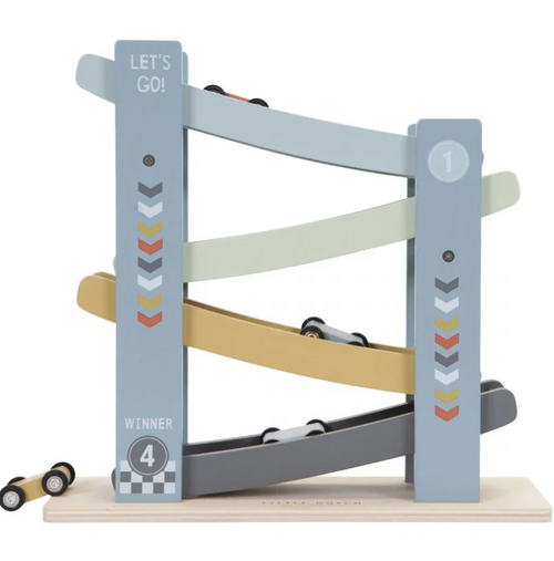 Ramp racer - scivolo per macchinine