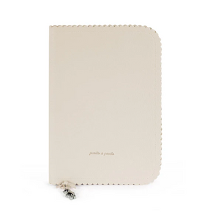 Portadocumenti Icon Cream