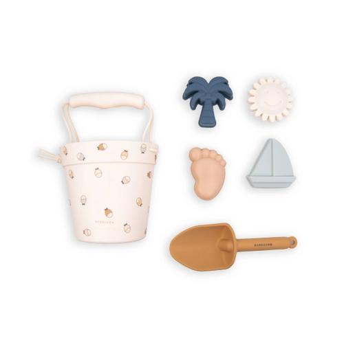 Set spiaggia Fishes