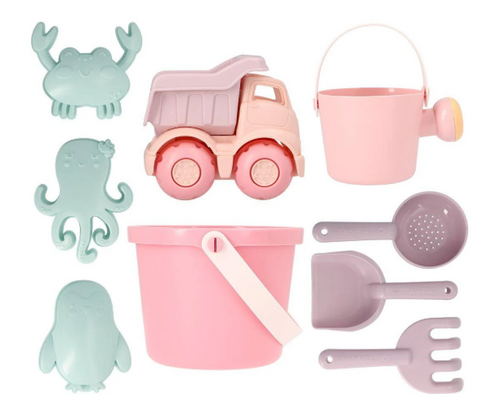 Set giochi per spiaggia