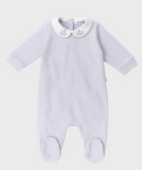 Tutina in jersey - c63007 -