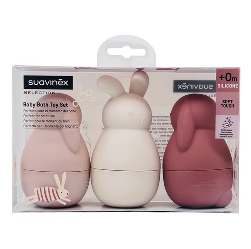 Set giochini per bagnetto