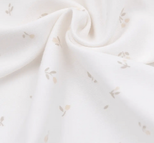 Lenzuola con angoli per lettino - Blossom