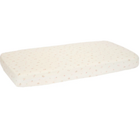 Lenzuola con angoli Fairy Blossom per lettino