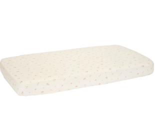Lenzuola con angoli Fairy Blossom per lettino