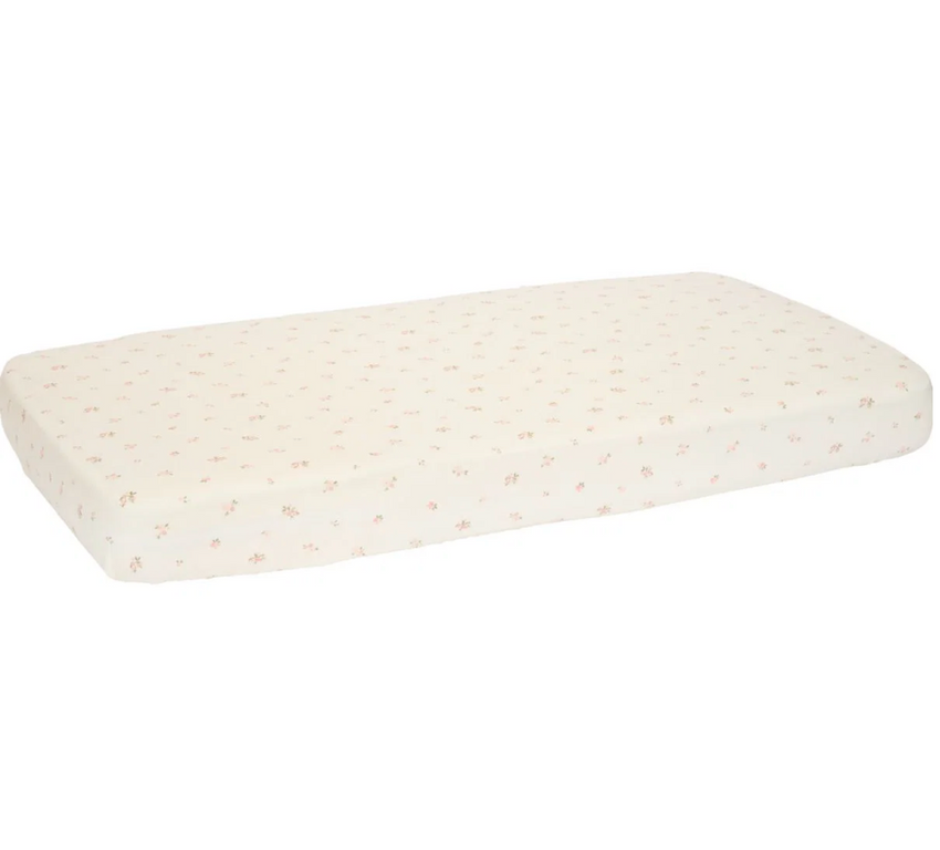 Lenzuola con angoli Fairy Blossom per lettino