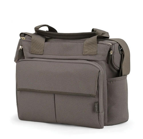 Borsa Aptica Dual Bag - Mokka